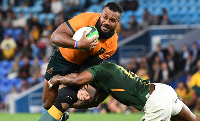 Australian Rugby Coverage – Union & League Updates